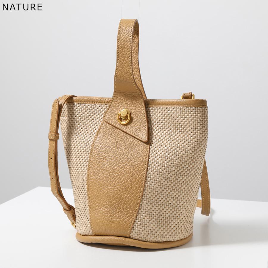 英国製女性用ショルダーバッグ GIANNI CHIARINI（ジャンニ キアリーニ） ハンドバッグ ESTER エステル