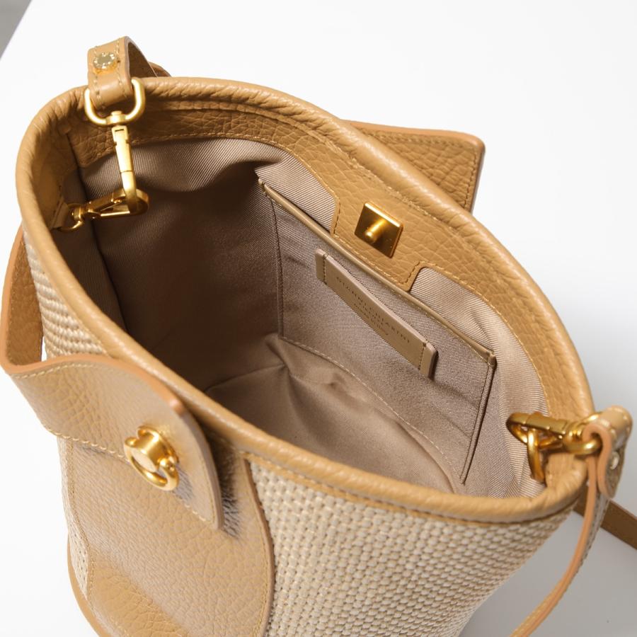GIANNI CHIARINI（ジャンニ キアリーニ） ハンドバッグ ESTER エステル