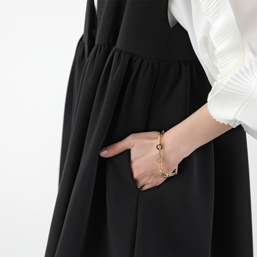 anana アナナ　ティアードペプラムノーカラー ストレッチ ベスト ジレ 楽天市場】【最大2万円OFFクーポン対象・1/30～2/1限定】anana アナナ