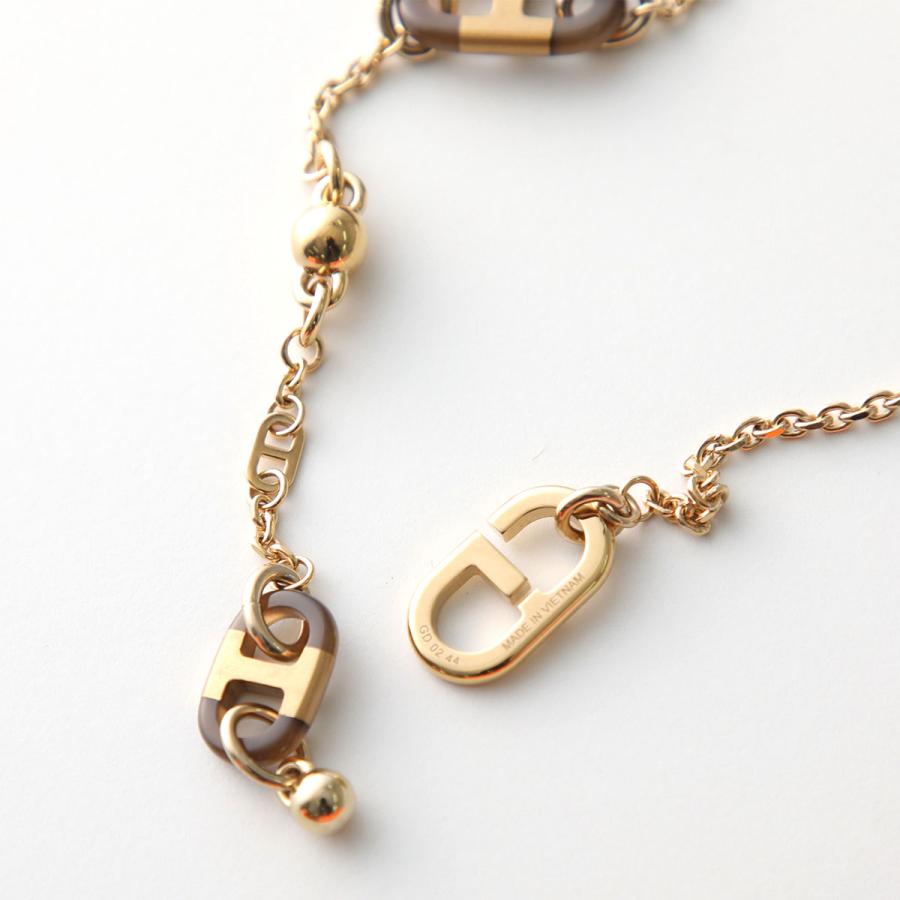 HERMES（エルメス） ネックレス シュルメール PM 100002FD