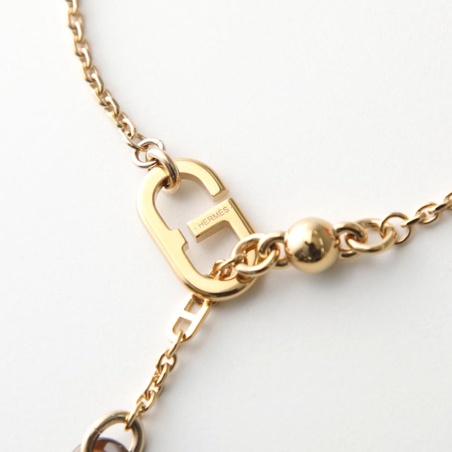 HERMES（エルメス） ネックレス シュルメール PM 100002FD