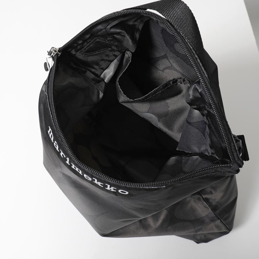 marimekko（マリメッコ） ショルダーバッグ Neat Crossbody Unikko M