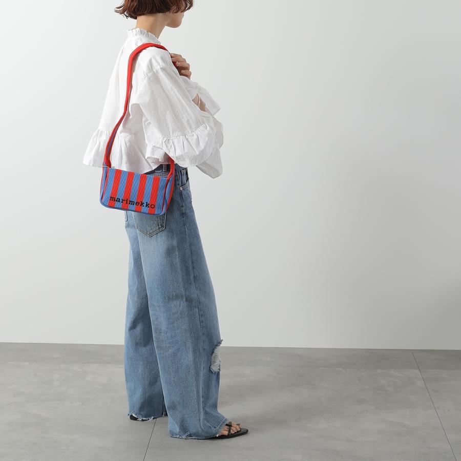 marimekko マリメッコ ショルダーバッグ Knitted Mini marimekko マリメッコ ショルダーバッグ Knitted Mini