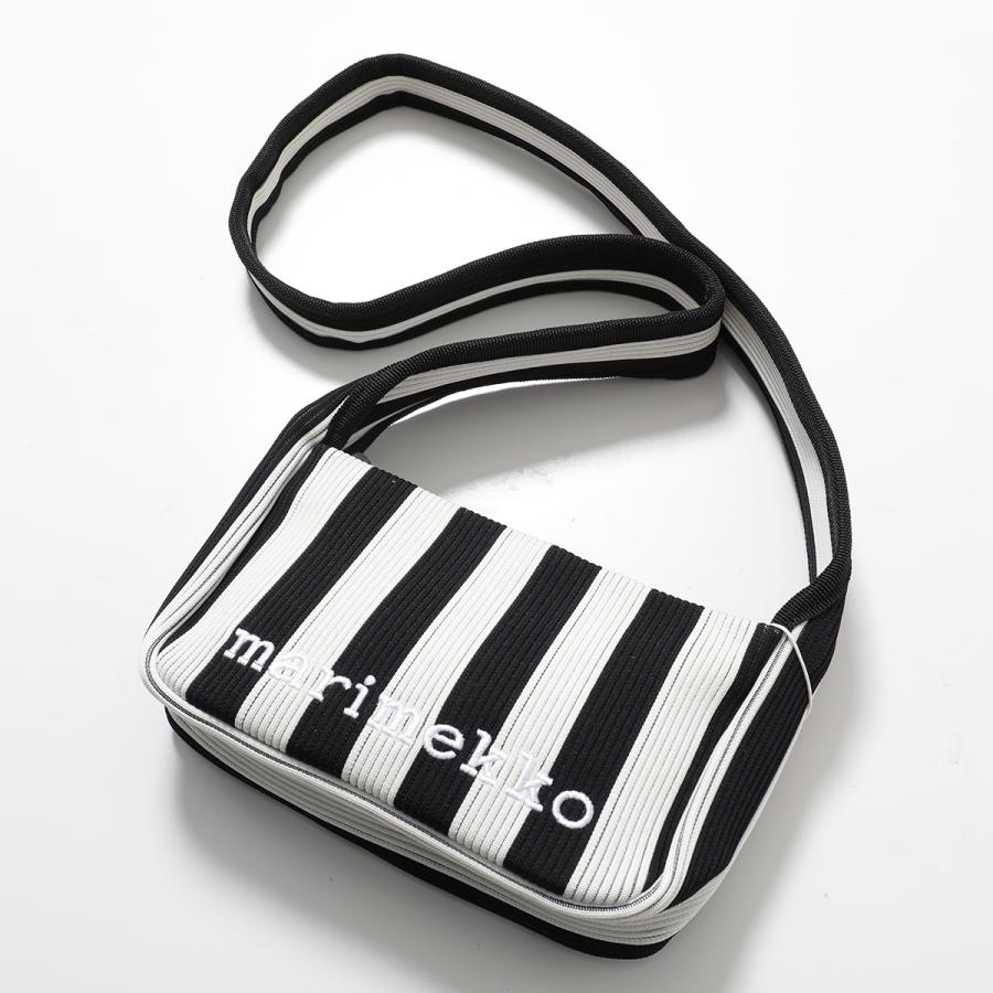 marimekko マリメッコ ショルダーバッグ Knitted Mini marimekko マリメッコ ショルダーバッグ Knitted Mini