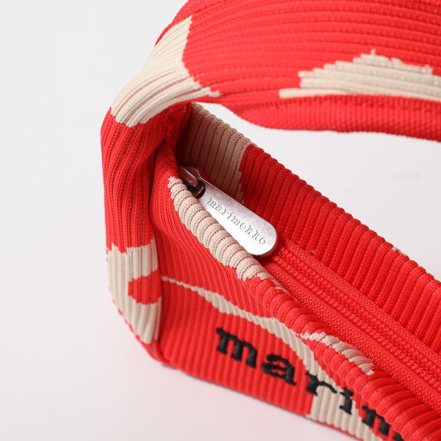 marimekko（マリメッコ） ショルダーバッグ Knitted Mini Shoulderbag