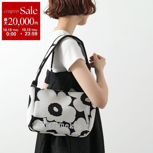 marimekko（マリメッコ） ショルダーバッグ Knitted Shoulderbag