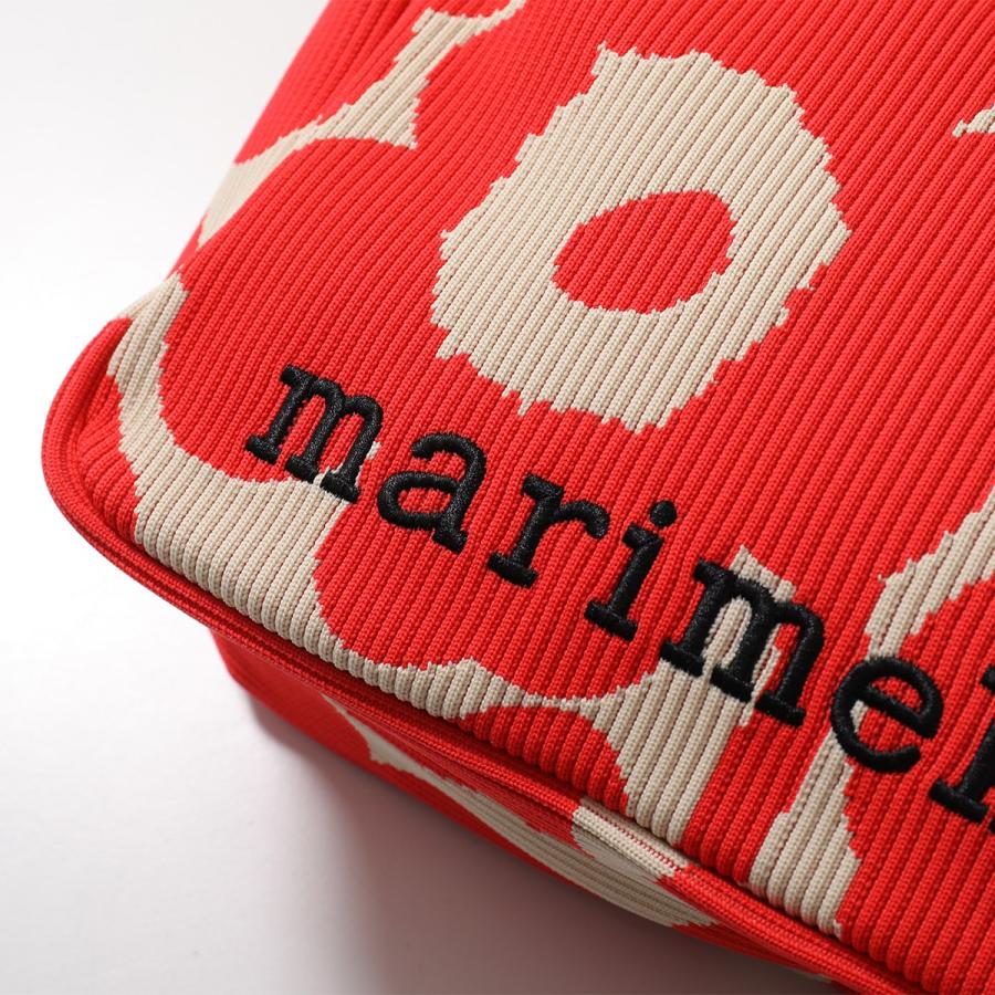 marimekko（マリメッコ） ショルダーバッグ Knitted Shoulderbag