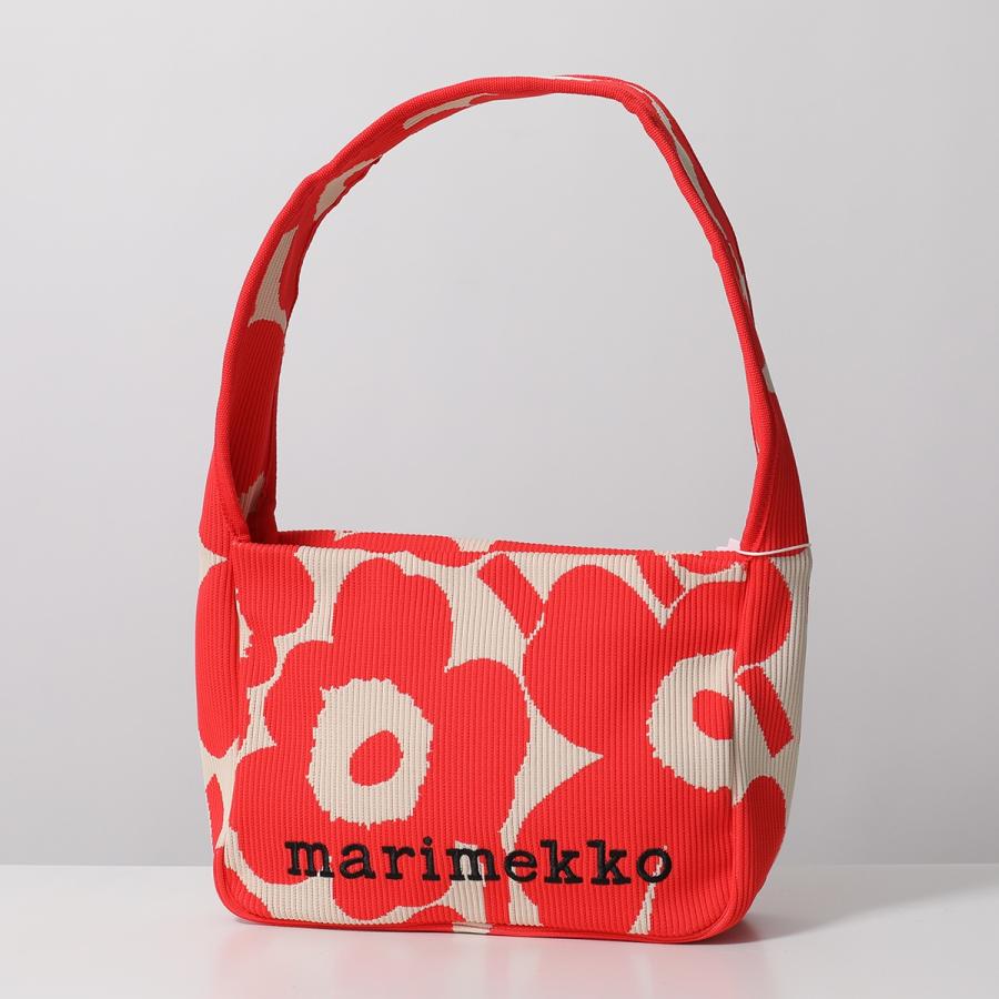marimekko（マリメッコ） ショルダーバッグ Knitted Shoulderbag