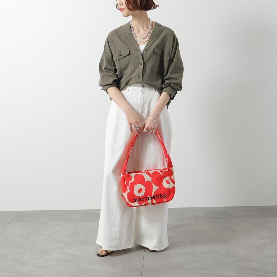 marimekko（マリメッコ） ショルダーバッグ Knitted Shoulderbag