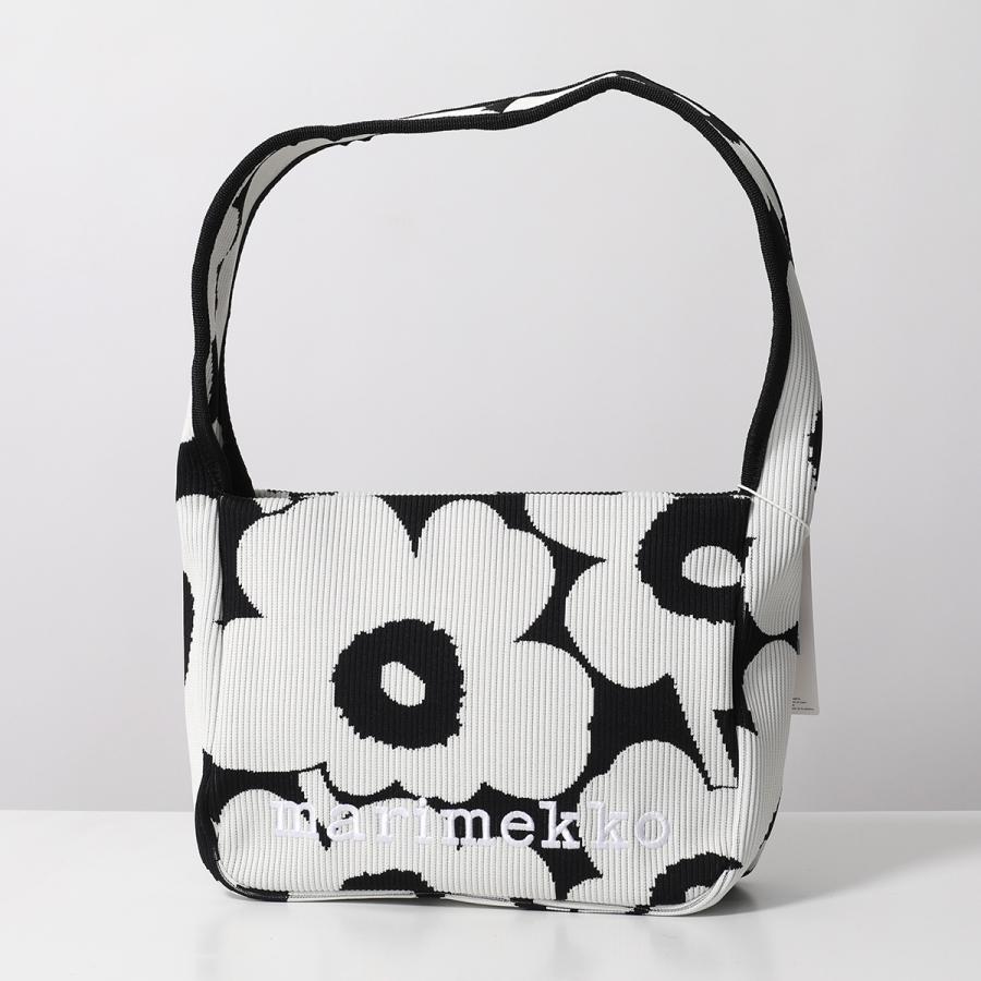 marimekko（マリメッコ） ショルダーバッグ Knitted Shoulderbag
