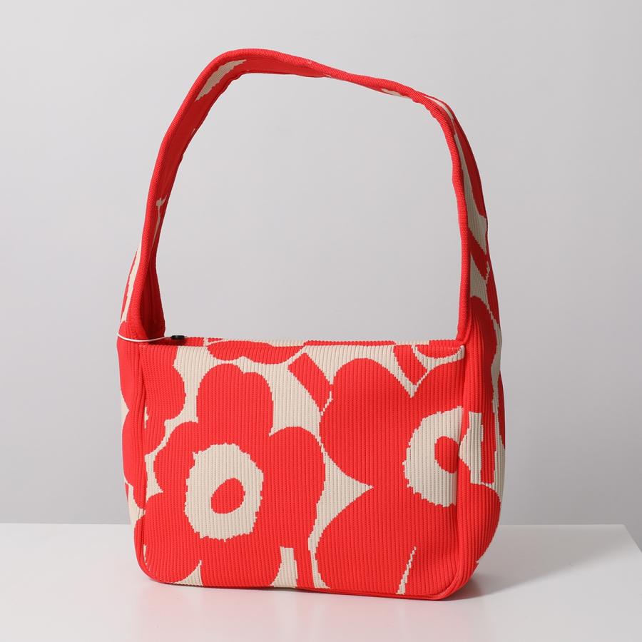 marimekko マリメッコ ショルダーバッグ Knitted Shoulderbag marimekko マリメッコ ショルダーバッグ Knitted Shoulderbag