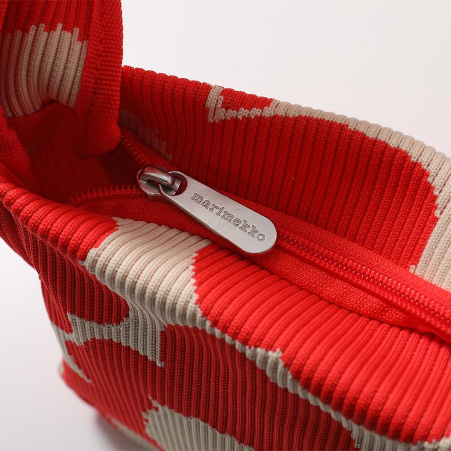 marimekko（マリメッコ） ショルダーバッグ Knitted Shoulderbag