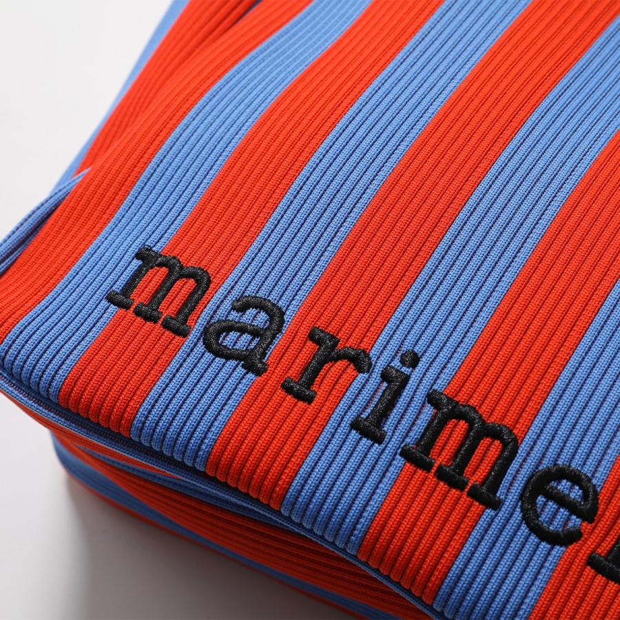新品 未使用！ Marimekko ストライプ ショルダーバッグ marimekko（ストライプ ・ ショルダーバッグ）のフリマアイテム一覧