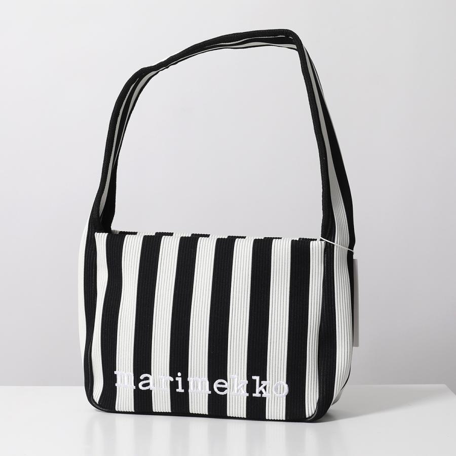 marimekko（マリメッコ） ショルダーバッグ Knitted Shoulderbag