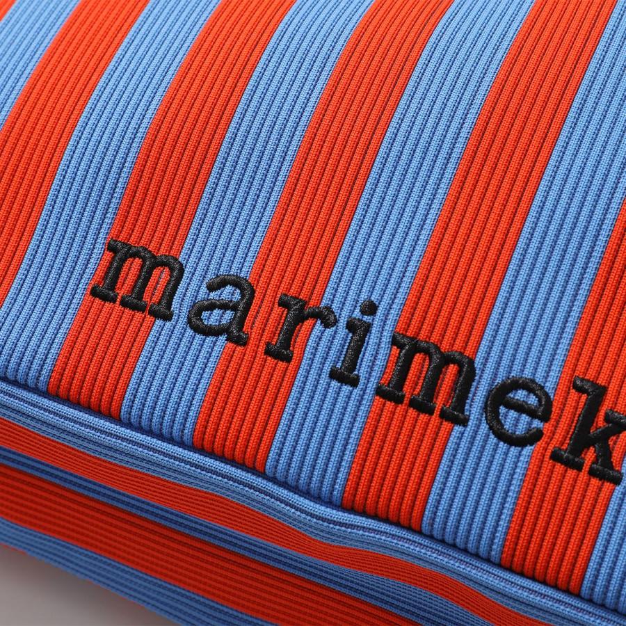 marimekko（マリメッコ） トートバッグ Knitted Bag Large Merirosvo 