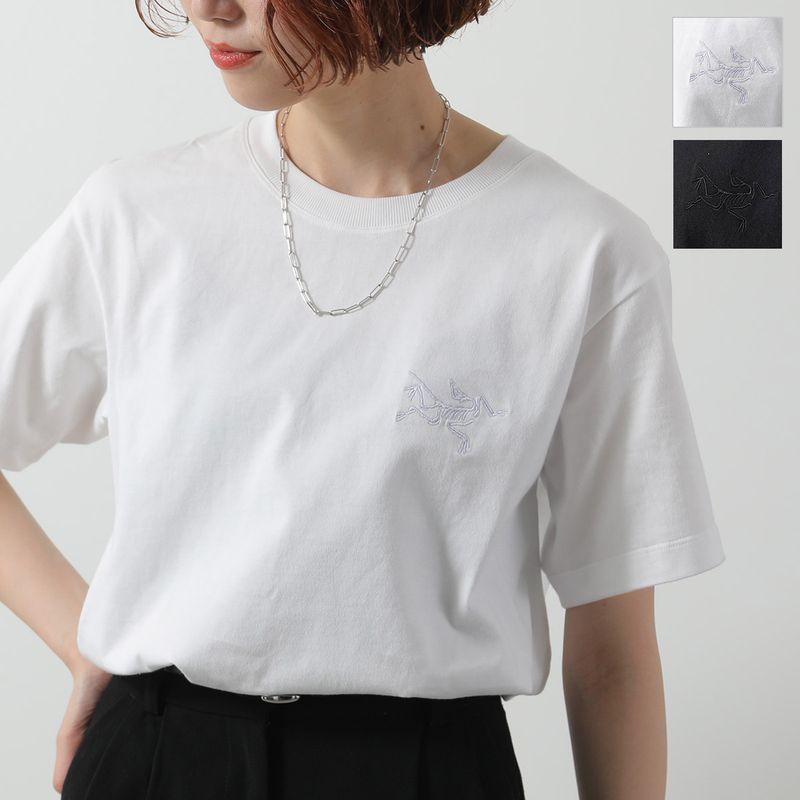 ARC'TERYX（アークテリクス） Tシャツ Kragg Cotton Little Bird Crew
