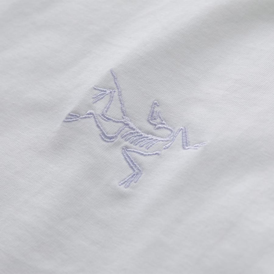ARC'TERYX（アークテリクス） Tシャツ Kragg Cotton Little Bird Crew