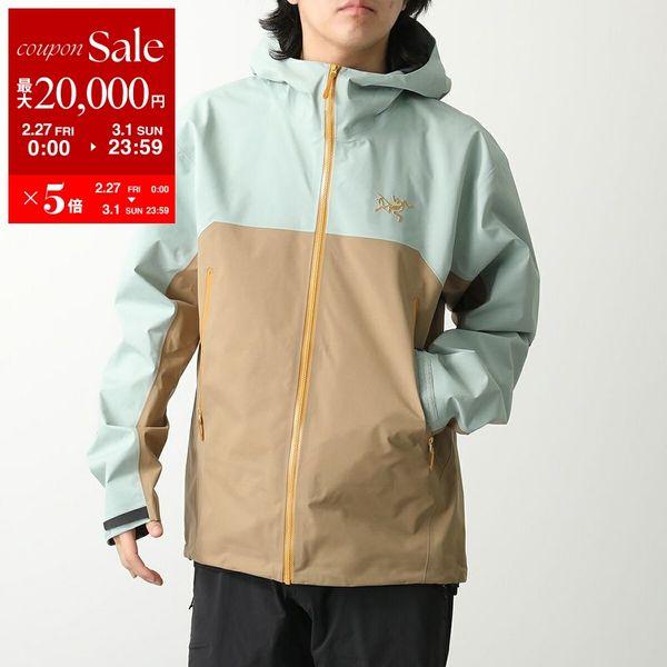 ARC'TERYX（アークテリクス） ジャケット Beta Jacket M ベータ