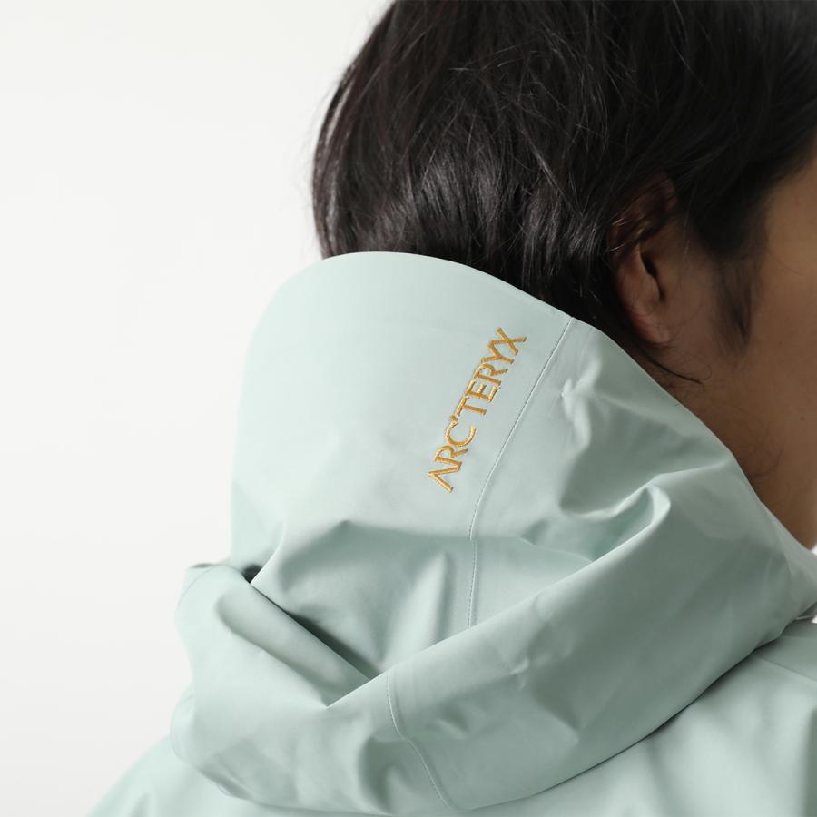 【新品未使用】ARC'TERYX アークテリクス　ベータジャケット M アークテリクス ARC'TERYX ベータ ジャケット(2024FW) メンズ