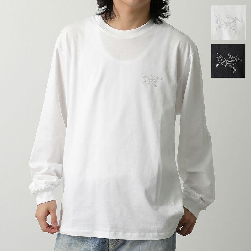ARC'TERYX（アークテリクス） Tシャツ Kragg SL Cotton LS M クラッグ