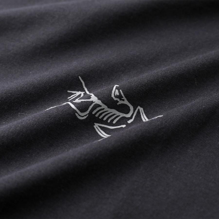 ARC'TERYX（アークテリクス） Tシャツ Kragg SL Cotton LS M クラッグ
