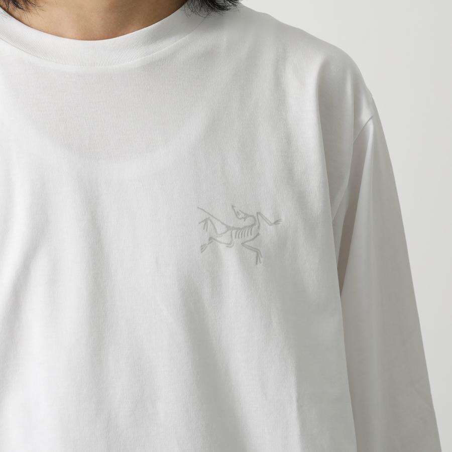 ARC'TERYX（アークテリクス） Tシャツ Kragg SL Cotton LS M クラッグ