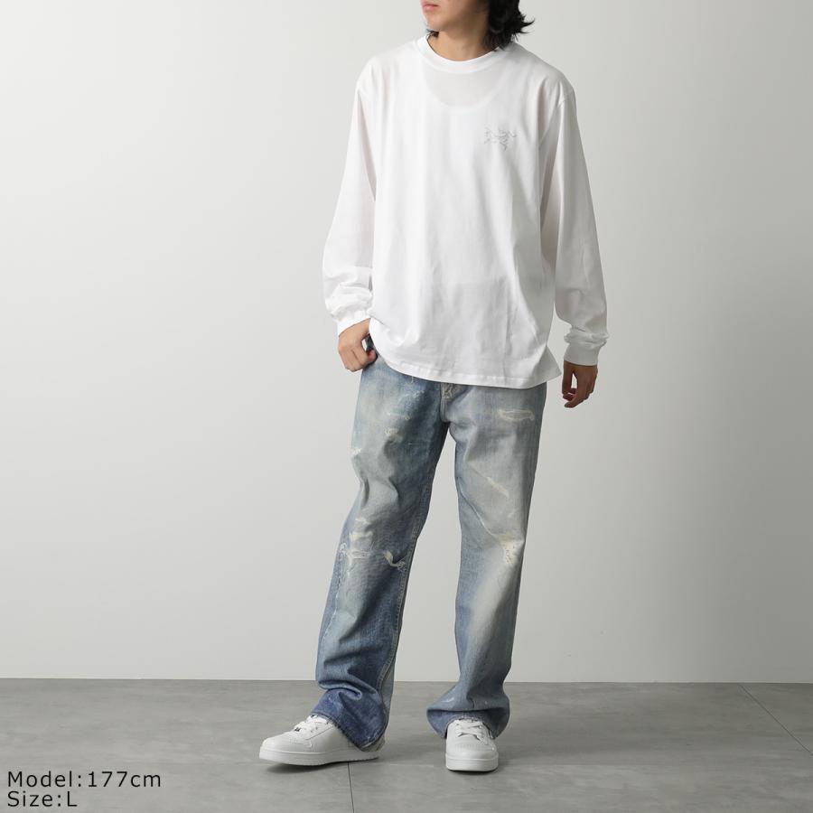 ARC'TERYX（アークテリクス） Tシャツ Kragg SL Cotton LS M クラッグ