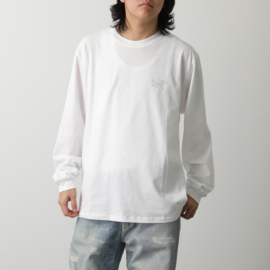 ARC'TERYX（アークテリクス） Tシャツ Kragg SL Cotton LS M クラッグ