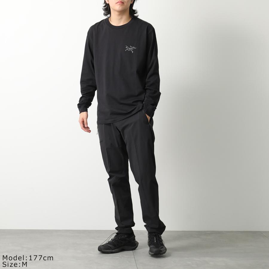 ARC'TERYX（アークテリクス） Tシャツ Kragg SL Cotton LS M クラッグ