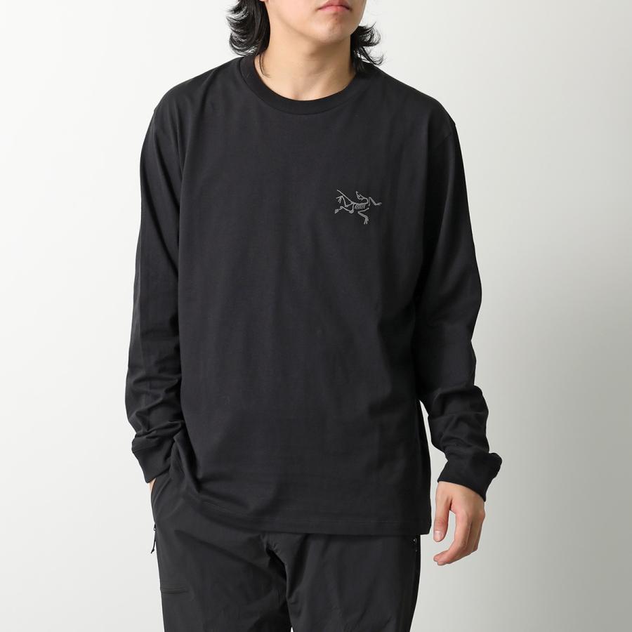 ARC'TERYX（アークテリクス） Tシャツ Kragg SL Cotton LS M クラッグ