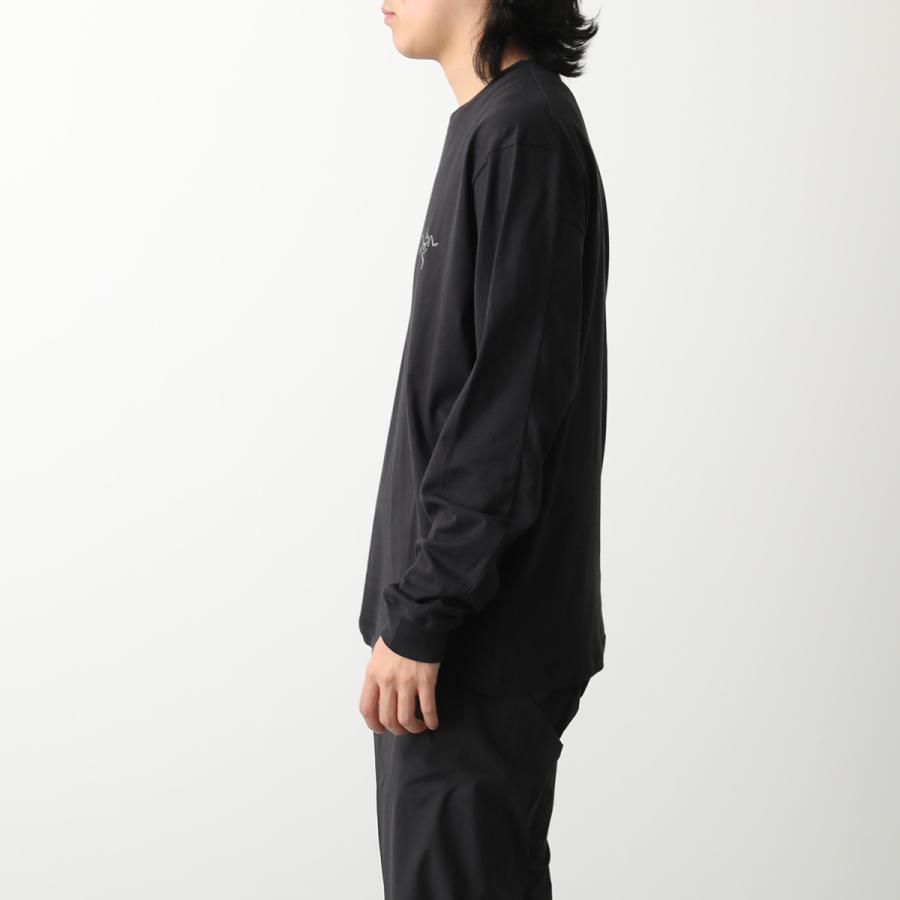 ARC'TERYX（アークテリクス） Tシャツ Kragg SL Cotton LS M クラッグ