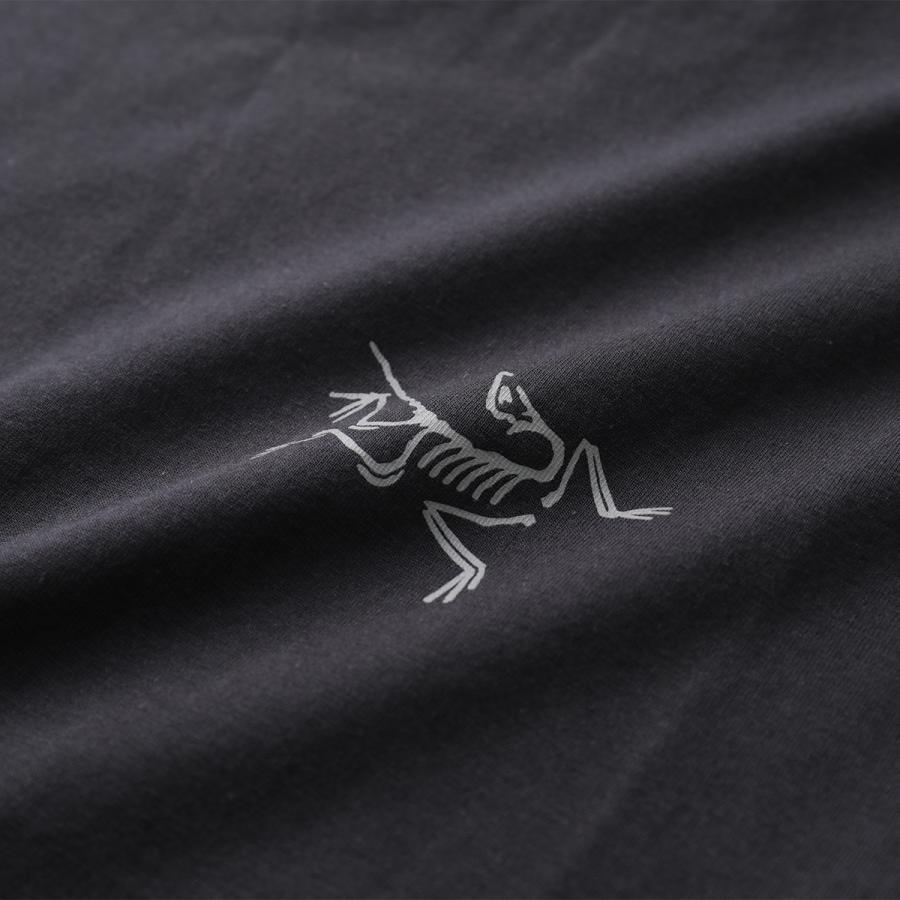 ARC'TERYX（アークテリクス） Tシャツ Kragg SL Cotton SS M クラッグ