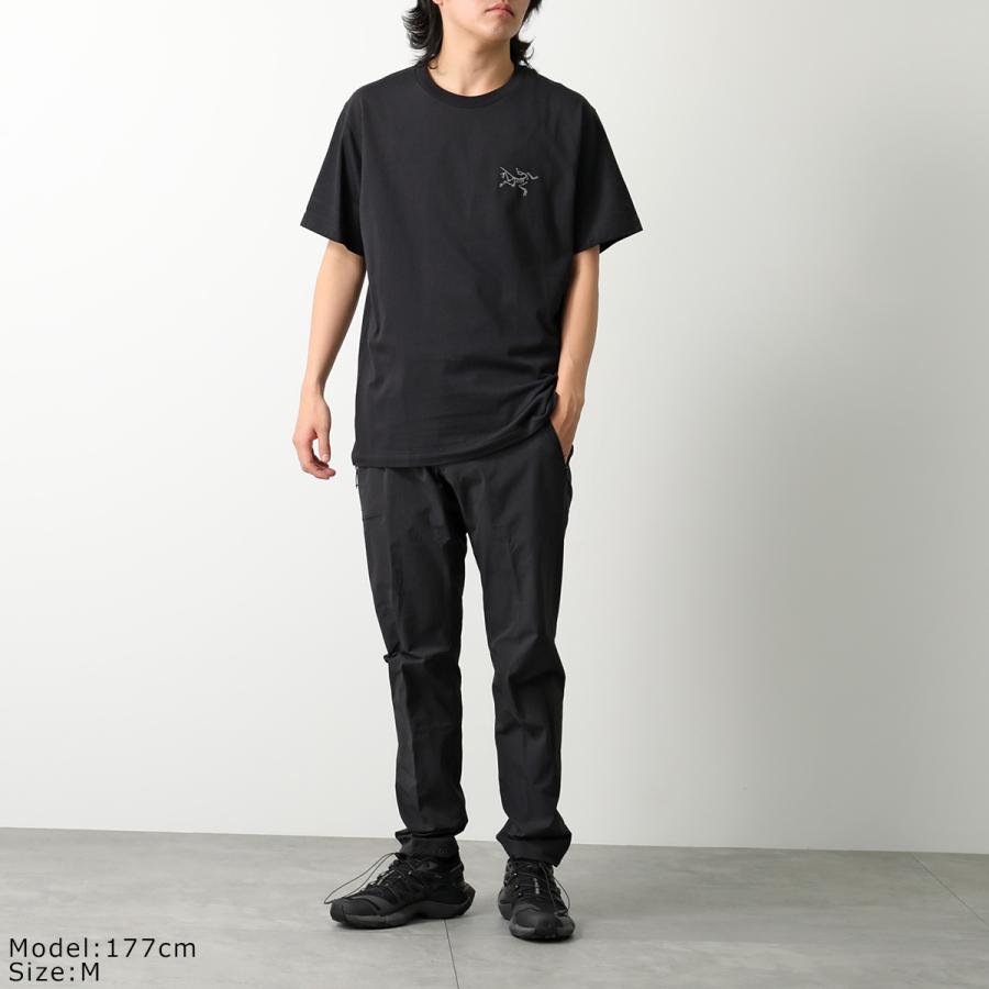 ARC'TERYX ARCTERYX アークテリクス Tシャツ Kragg SL Cotton SS ARC'TERYX ARCTERYX アークテリクス Tシャツ Kragg SL Cotton SS