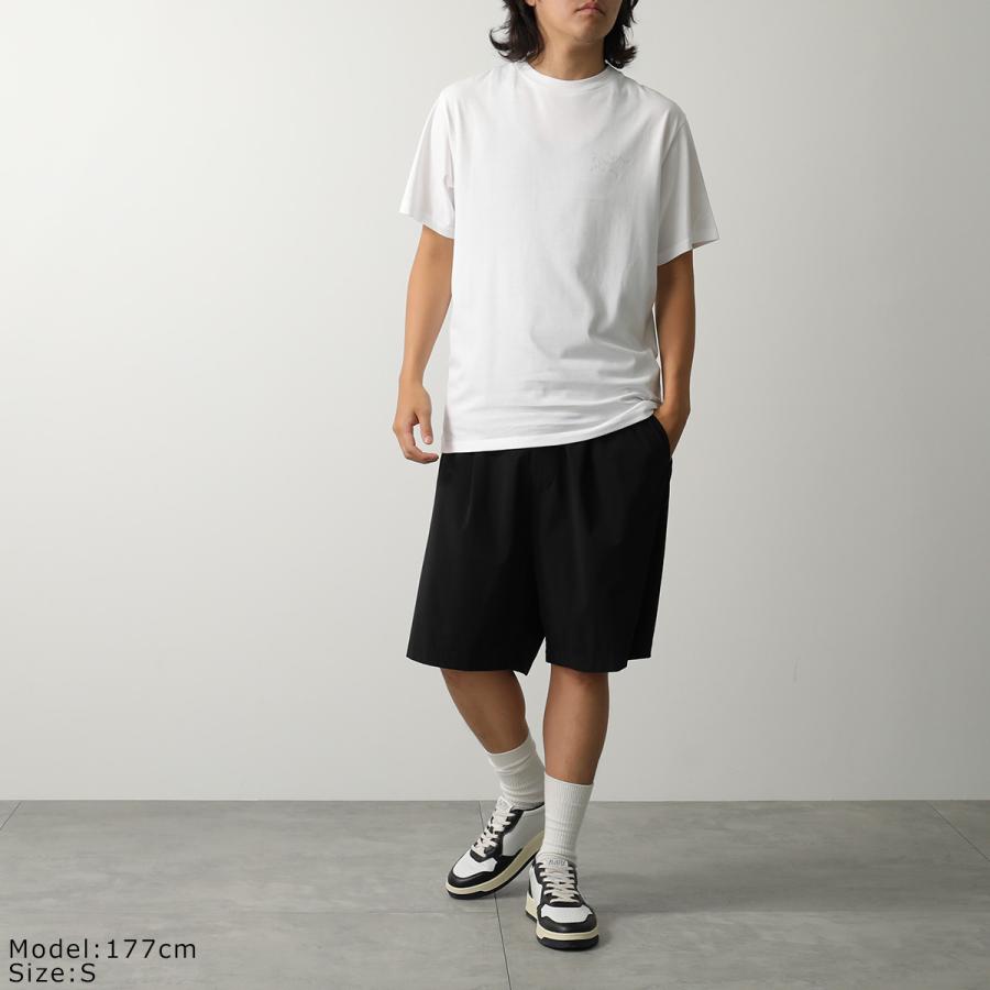 ARC'TERYX（アークテリクス） Tシャツ Kragg SL Cotton SS M クラッグ