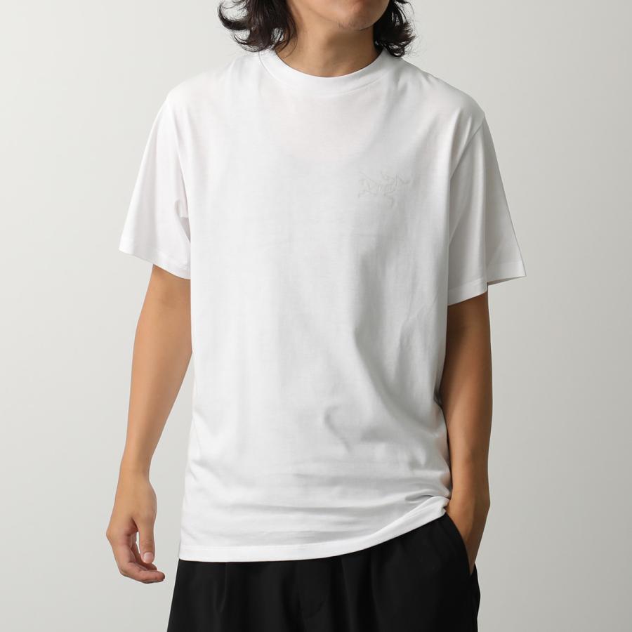 ARC'TERYX（アークテリクス） Tシャツ Kragg SL Cotton SS M クラッグ