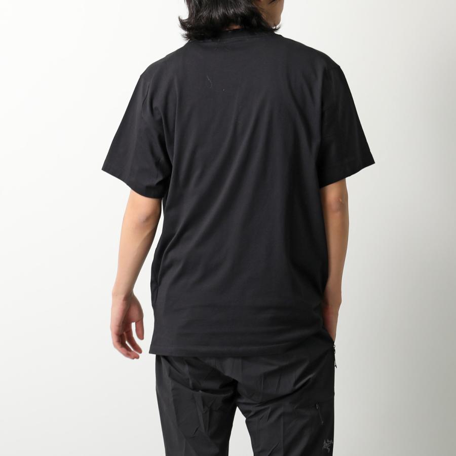 ARC'TERYX（アークテリクス） Tシャツ Kragg SL Cotton SS M クラッグ