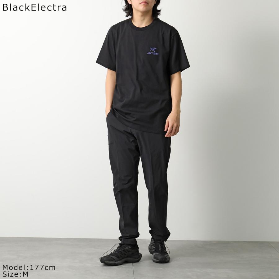 ARC'TERYX（アークテリクス） Tシャツ Kragg SL Cotton Bird Word SS M