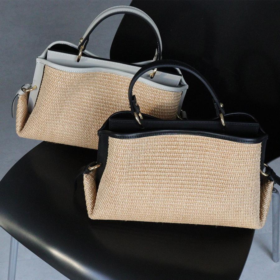 MILLELA FIRENZE ミレッラフィレンツェ ハンドバッグ 10270536