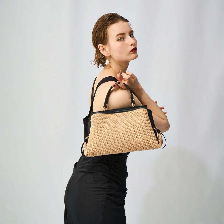 MILLELA FIRENZE ミレッラフィレンツェ ハンドバッグ 10270536