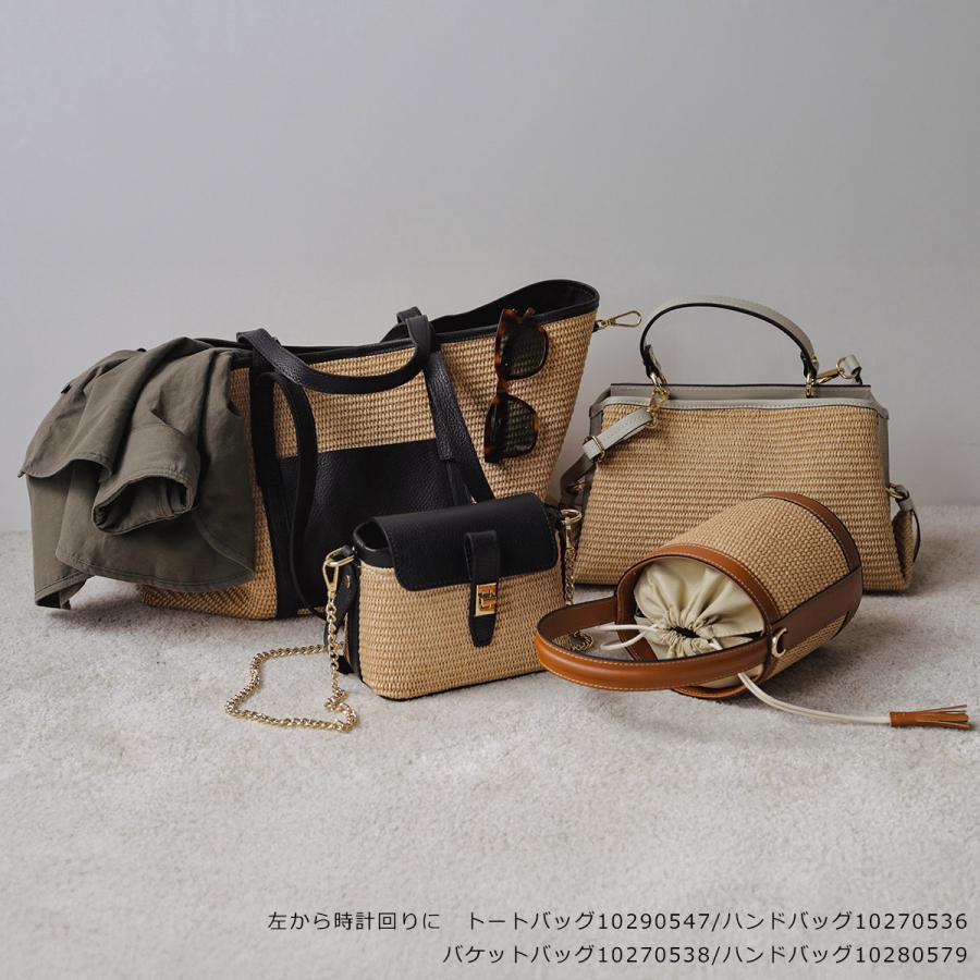 MILLELA FIRENZE ミレッラフィレンツェ トートバッグ 10290547 