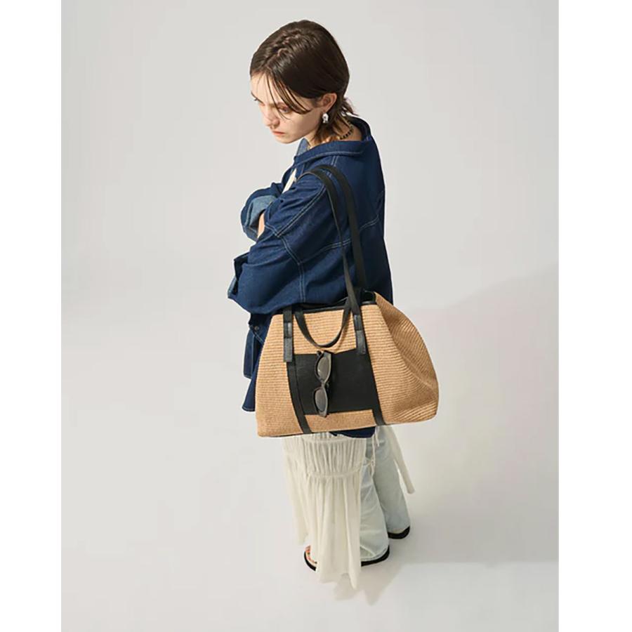 MILLELA FIRENZE ミレッラフィレンツェ トートバッグ 10290547