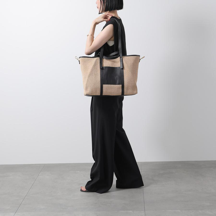 MILLELA FIRENZE ミレッラフィレンツェ トートバッグ 10290547 