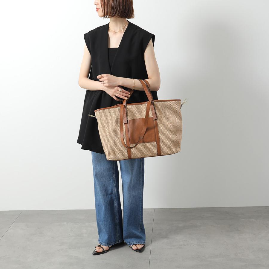 MILLELA FIRENZE ミレッラフィレンツェ トートバッグ 10290547