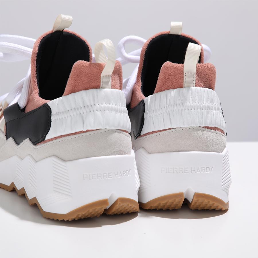 PIERRE HARDY（ピエールアルディ） スニーカー TREK COM トレック