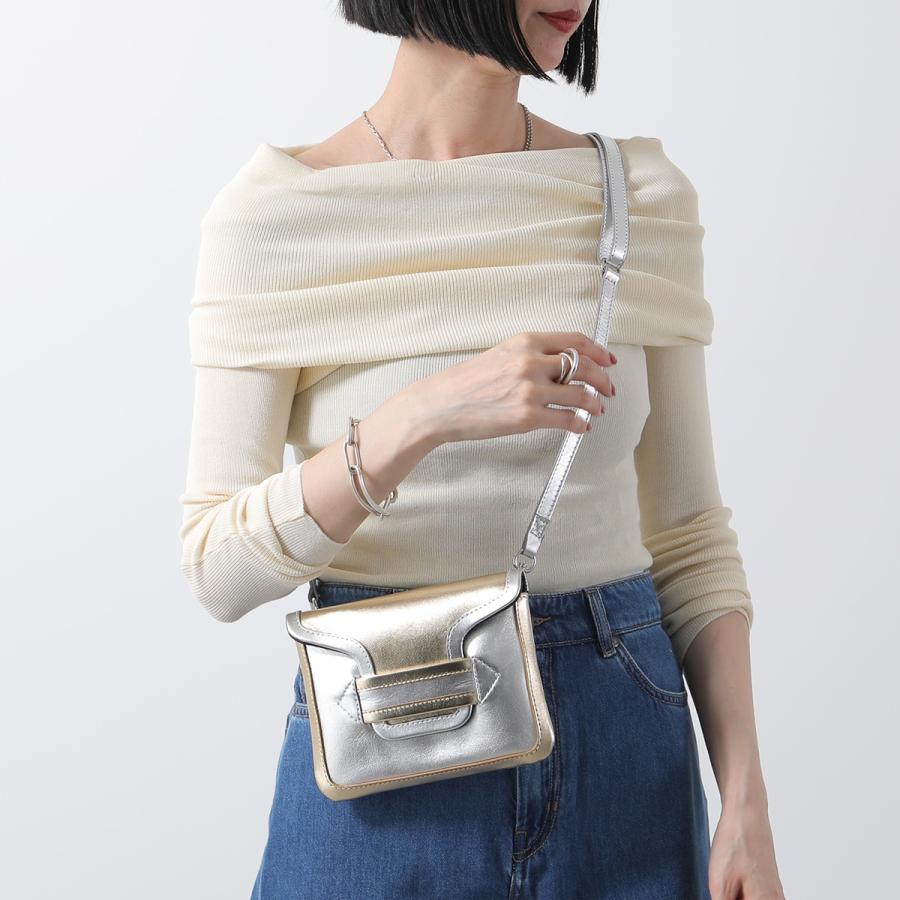 PIERRE HARDY（ピエールアルディ） ショルダーバッグ ALPHA POUCH
