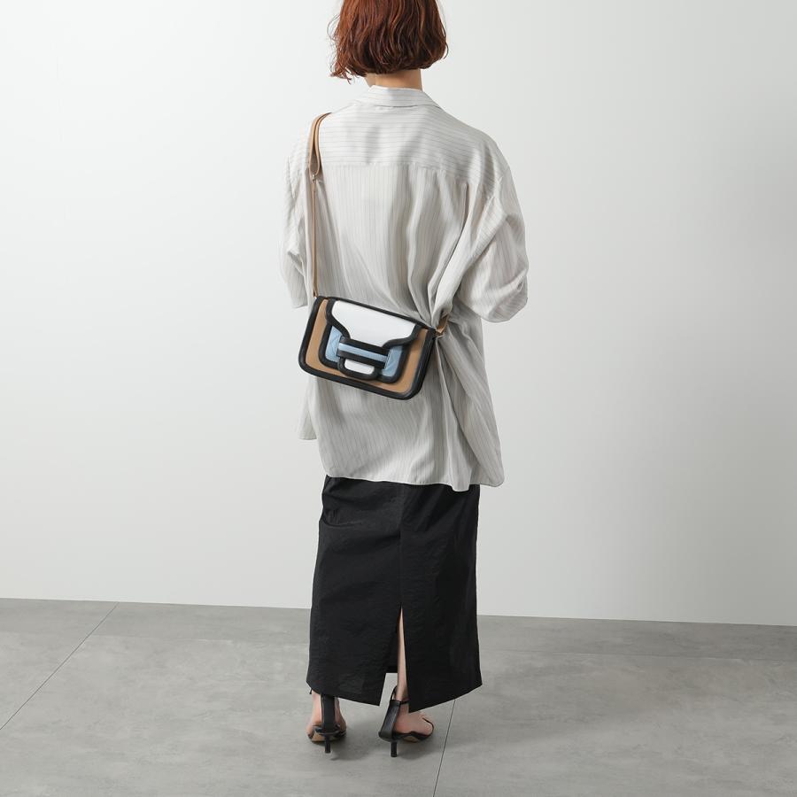 PIERRE HARDY（ピエールアルディ） ハンドバッグ ALPHA アルファ