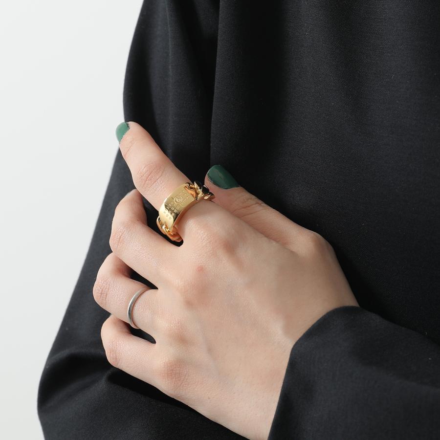 MM6 エムエムシックス メゾンマルジェラ リング SM6UQ0104 P8371