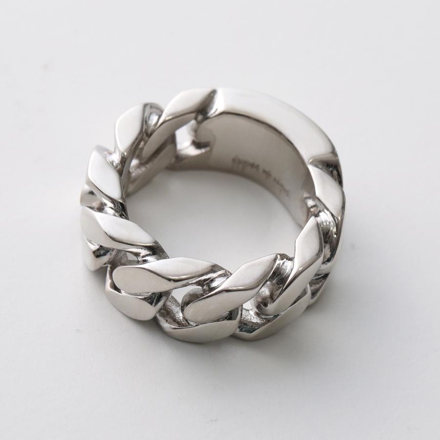 MM6 エムエムシックス メゾンマルジェラ リング SM6UQ0104 P8371