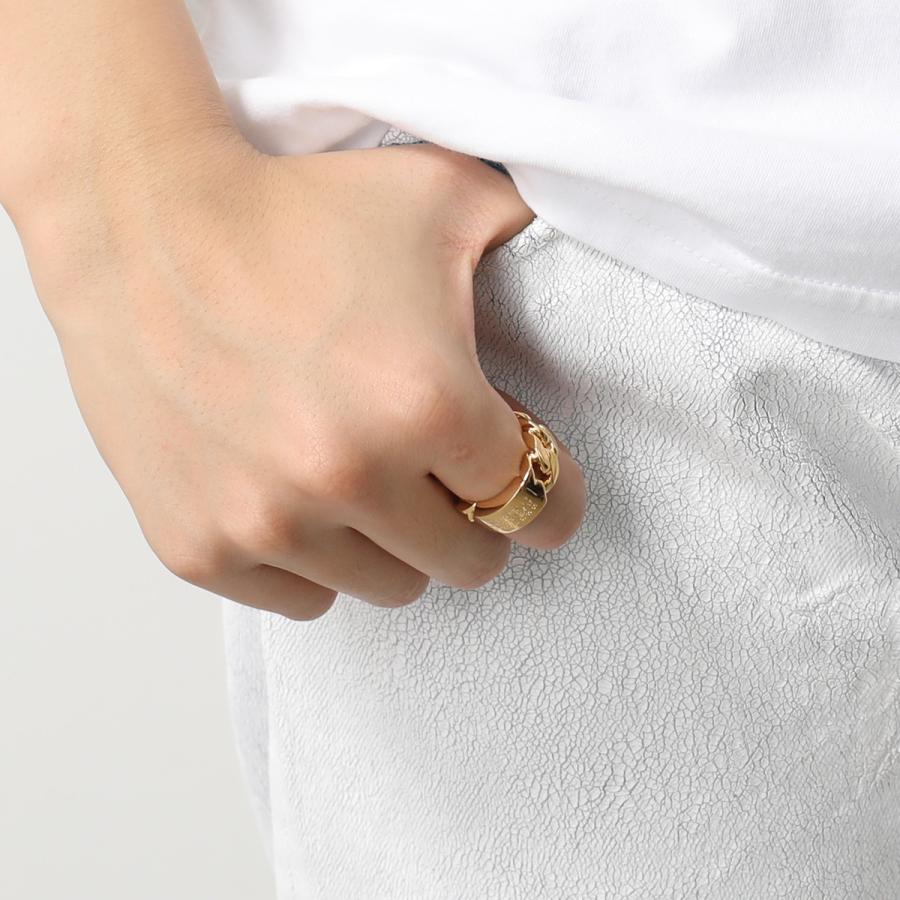 MM6 エムエムシックス メゾンマルジェラ リング SM6UQ0104 P8371