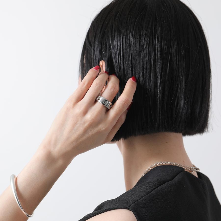 MM6 エムエムシックス メゾンマルジェラ リング SM6UQ0104 P8371